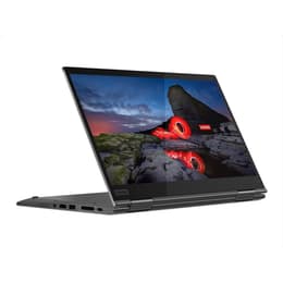 Lenovo ThinkPad X1 Yoga G5 14" 1.8 GHz - SSD 256 GB - 16GB QWERTY - Spanisch