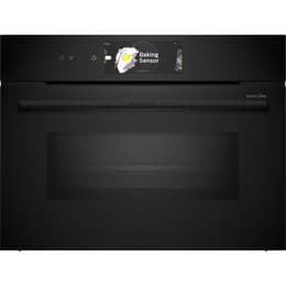 Heißluft Bosch CMG978NB1 Backofen