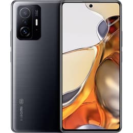 Xiaomi 11T Pro 256GB - Grau - Ohne Vertrag - Dual-SIM