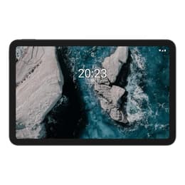 Nokia T20 64GB - Blau - WLAN + LTE