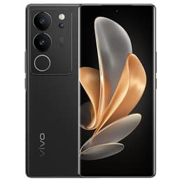 Vivo V29 128GB - Schwarz - Ohne Vertrag