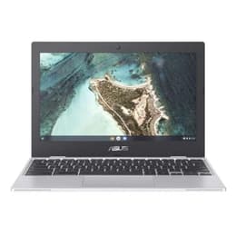 Asus ChromeBook C423 Celeron N3350 1.1 GHz 64GB SSD - 8GB QWERTZ - Deutsch