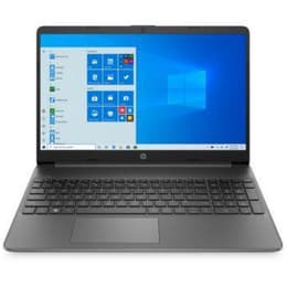 Hp 15-DW0XXX 15" Core i3 2.3 GHz - SSD 128 GB - 4GB AZERTY - Französisch