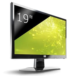 Bildschirm 19" LCD HP V185WS