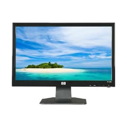 Bildschirm 19" LCD HP V185WS