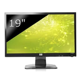 Bildschirm 19" LCD HP V185WS
