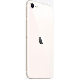 iPhone SE (2022) 64GB - Polarstern - Ohne Vertrag