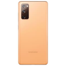 Galaxy S20 FE 128GB - Orange - Ohne Vertrag