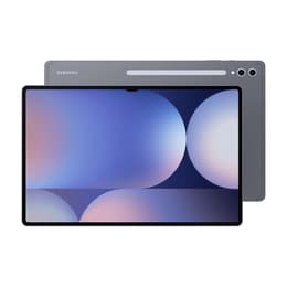 Galaxy Tab S10+ 256GB - Silber - WLAN