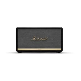 Lautsprecher Bluetooth Marshall Stanmore 2 - Grau/Schwarz