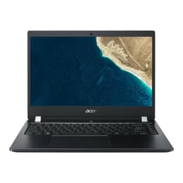 Acer Travelmate X3410-M 14" Core i5 1.6 GHz - SSD 1 TB - 16GB QWERTZ - Deutsch