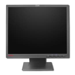 Bildschirm 17" LCD Ibm 9417-HB7