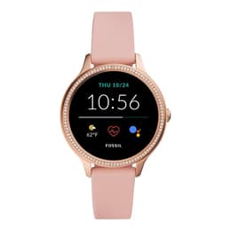 Smartwatch GPS Fossil Gen 5E FTW6066 -