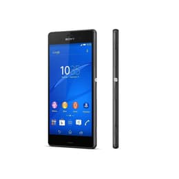 Sony Xperia Z3+ 32GB - Schwarz - Ohne Vertrag