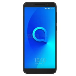 Alcatel 3L 16GB - Schwarz - Ohne Vertrag
