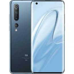 Xiaomi Mi 10 5G 128GB - Grau - Ohne Vertrag