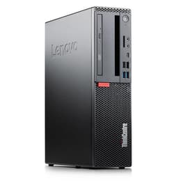 Lenovo ThinkCentre M710S SFF Core i5 3.2 GHz - HDD 500 GB RAM 8 GB