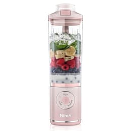 Standmixer Ninja Max Blast BC251EUPK 0,5700L - Rosa