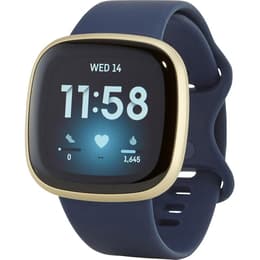 Smartwatch Fitbit GPS Versa 3 -