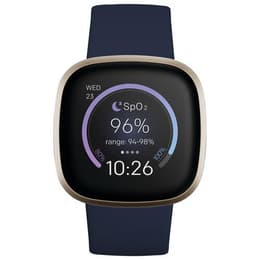 Smartwatch Fitbit GPS Versa 3 -