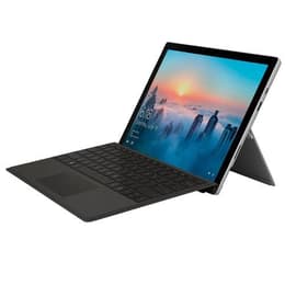 Microsoft Surface Pro 6 12" Core i7 1.9 GHz - SSD 256 GB - 8GB QWERTY - Englisch