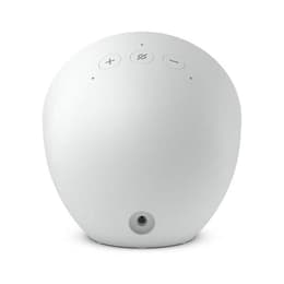 Lautsprecher Bluetooth Amazon Echo Spot 2024 - Weiß