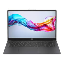 HP 15-FD 15" Core i7 1.7 GHz - SSD 512 GB - 16GB QWERTY - Spanisch