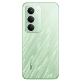 Xiaomi Redmi 15 128GB - Grün - Ohne Vertrag