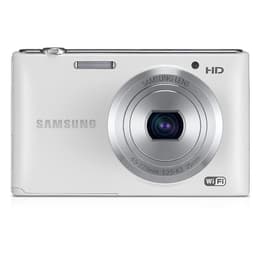 Kompakt Kamera ST150F - Grau + Samsung Samsung 4.5-22.5 mm f/2.5-6.3 f/2.5-6.3