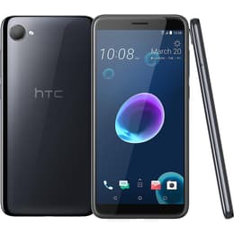 HTC Desire 12S 32GB - Schwarz - Ohne Vertrag