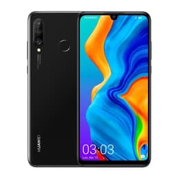 Huawei P30 Lite New Edition 256GB - Schwarz - Ohne Vertrag