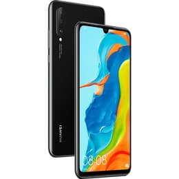 Huawei P30 Lite New Edition 256GB - Schwarz - Ohne Vertrag
