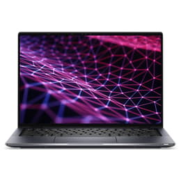 Dell Latitude 9430 14" Core i7 1.8 GHz - SSD 512 GB - 16GB QWERTY - Italienisch