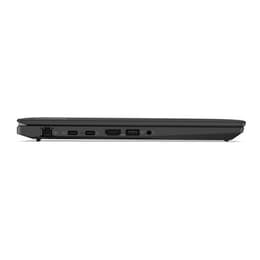 Lenovo ThinkPad X1 Yoga G3 14" Core i7 1.9 GHz - SSD 512 GB - 16GB QWERTY - Englisch