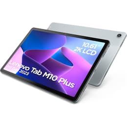 Lenovo Tab M10 Plus (3rd Gen) 128GB - Blau - WLAN + LTE