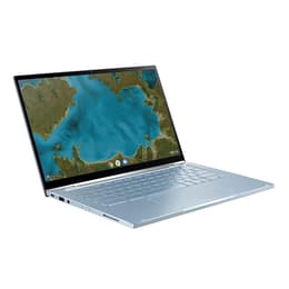 Asus Chromebook Flip C433 Core m3 1.1 GHz 128GB SSD - 8GB AZERTY - Französisch