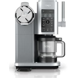 Ninja NC701 Softeis- & Eismaschine