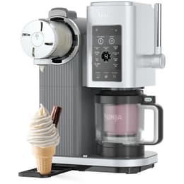 Ninja NC701 Softeis- & Eismaschine