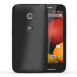 Motorola Moto E 4GB - Schwarz - Ohne Vertrag