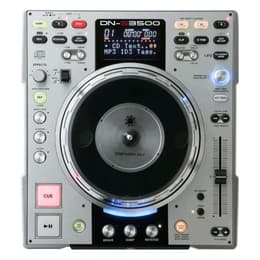 Denon Dj DN-S3500 CD-Platine