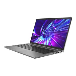 HP ZBook Power G9 15" Core i7 2.4 GHz - SSD 1 TB - 32GB QWERTY - Italienisch