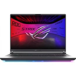 Asus ROG Strix G18 G815JPR-S9038W 18" Core i9 2.2 GHz - SSD 1 TB - 16GB - Nvidia GeForce RTX 5070 QWERTY - Englisch