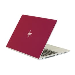HP EliteBook 840 G5 14" Core i5 1.7 GHz - SSD 256 GB - 8GB AZERTY - Französisch