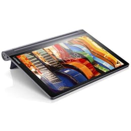 Lenovo Yoga Tab 3 Pro 64GB - Schwarz - WLAN