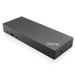 Lenovo ThinkPad Hybrid USB-C WITH USB-A DOCK Kabel