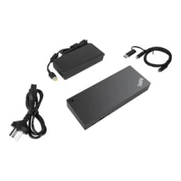 Lenovo ThinkPad Hybrid USB-C WITH USB-A DOCK Kabel