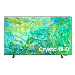 Fernseher Samsung LED Ultra HD 4K 109 cm UE43CU8070UXXN
