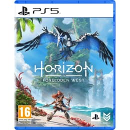 Horizon Forbidden West - PlayStation 5