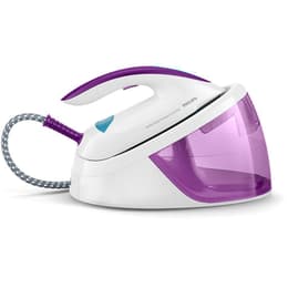 Philips PerfectCare Compact Essential GC6802/30 Dampfbügelstation