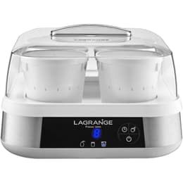 Lagrange 459601 Joghurtmaschine